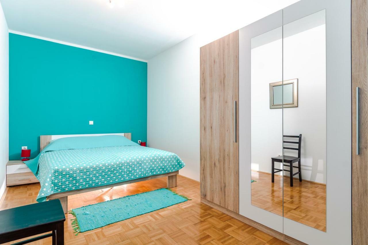 Kaštela Apartment Yean מראה חיצוני תמונה