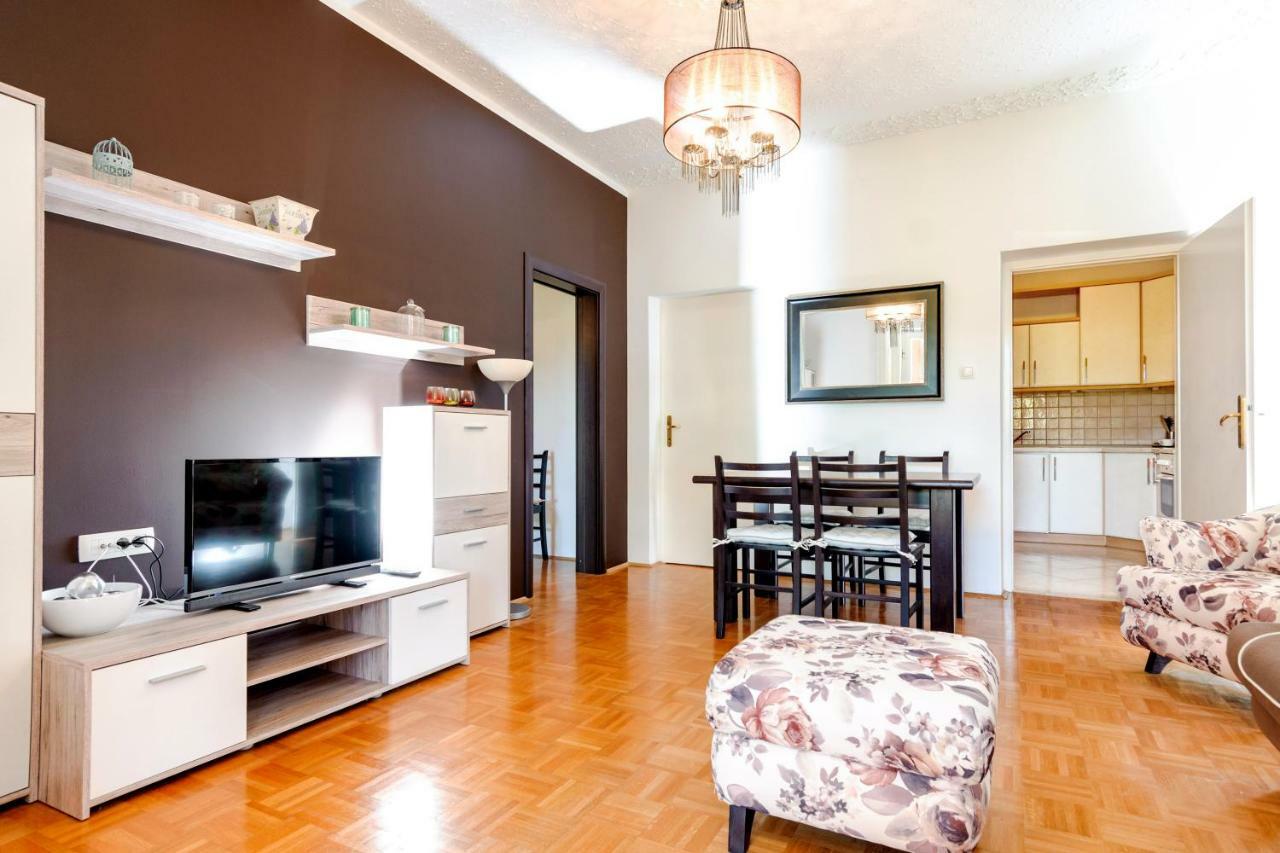 Kaštela Apartment Yean מראה חיצוני תמונה